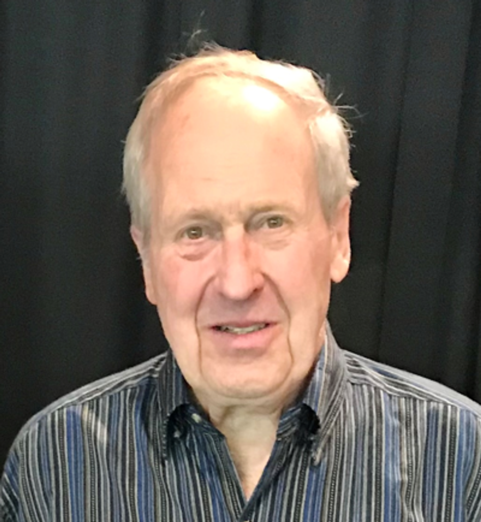 Giles Roger Blaser Profile Photo