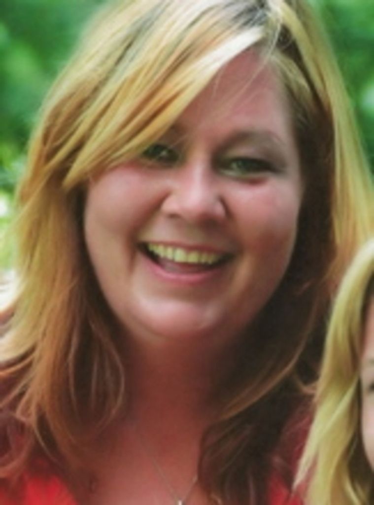 Samantha Agent Profile Photo