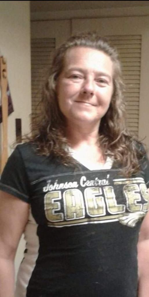Tera Terina Tackett Burchett Profile Photo