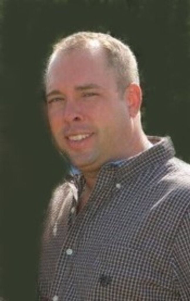 Nicholas Doyle Smith Profile Photo
