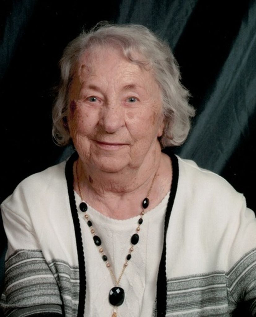 Gladys Hamilton Profile Photo