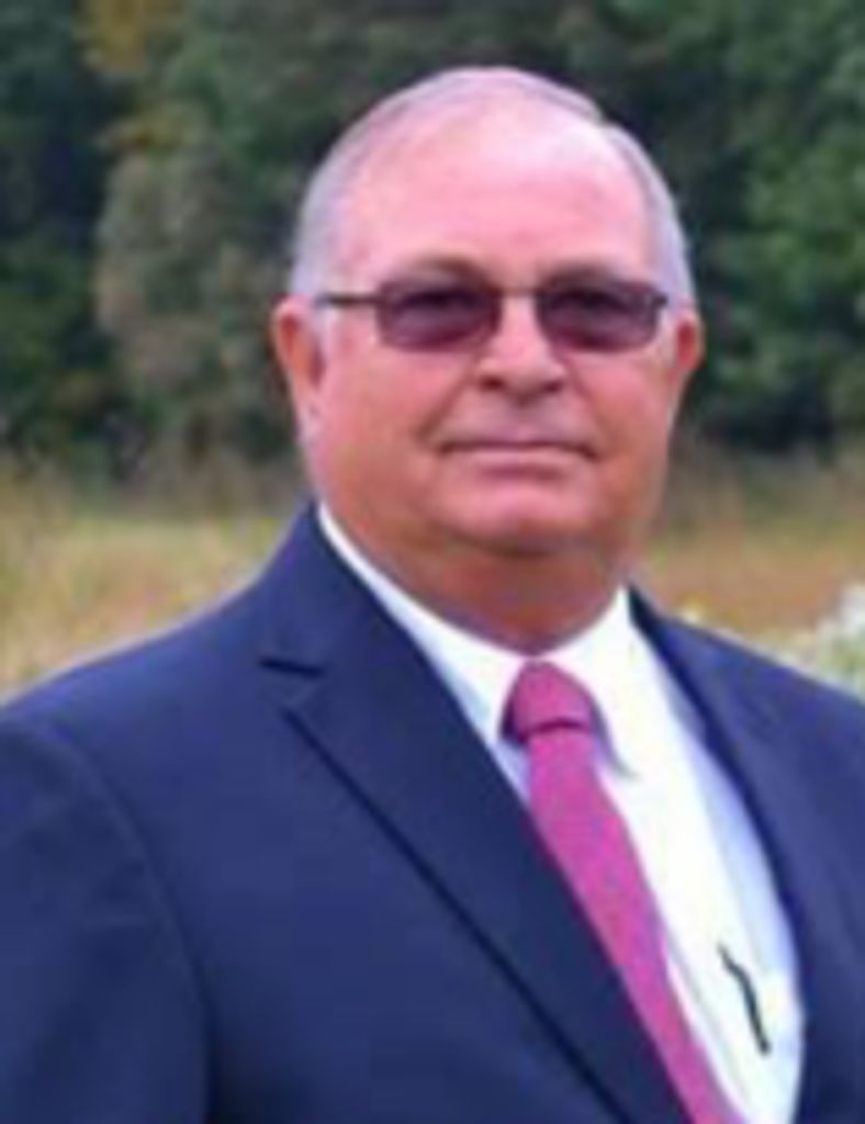 Jerry Brown Segers Profile Photo