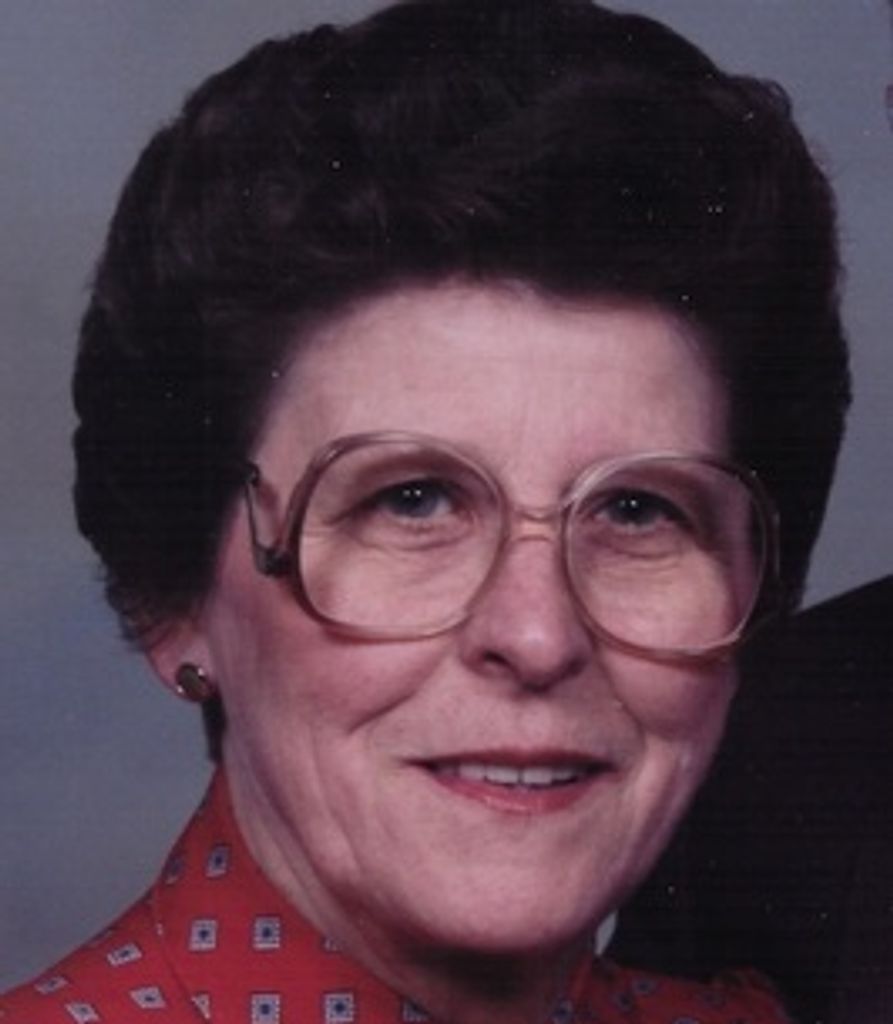 Anna Walker Profile Photo