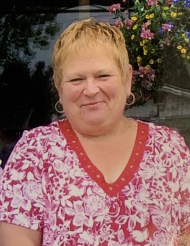 Donna Marie Schriver Profile Photo