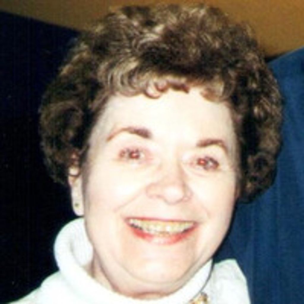 Jacquelyn L. "Jackie" Thiese