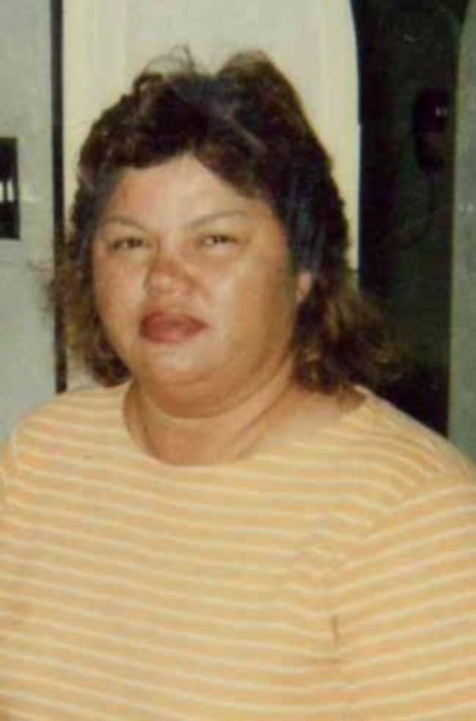 Lena Kay Salazar