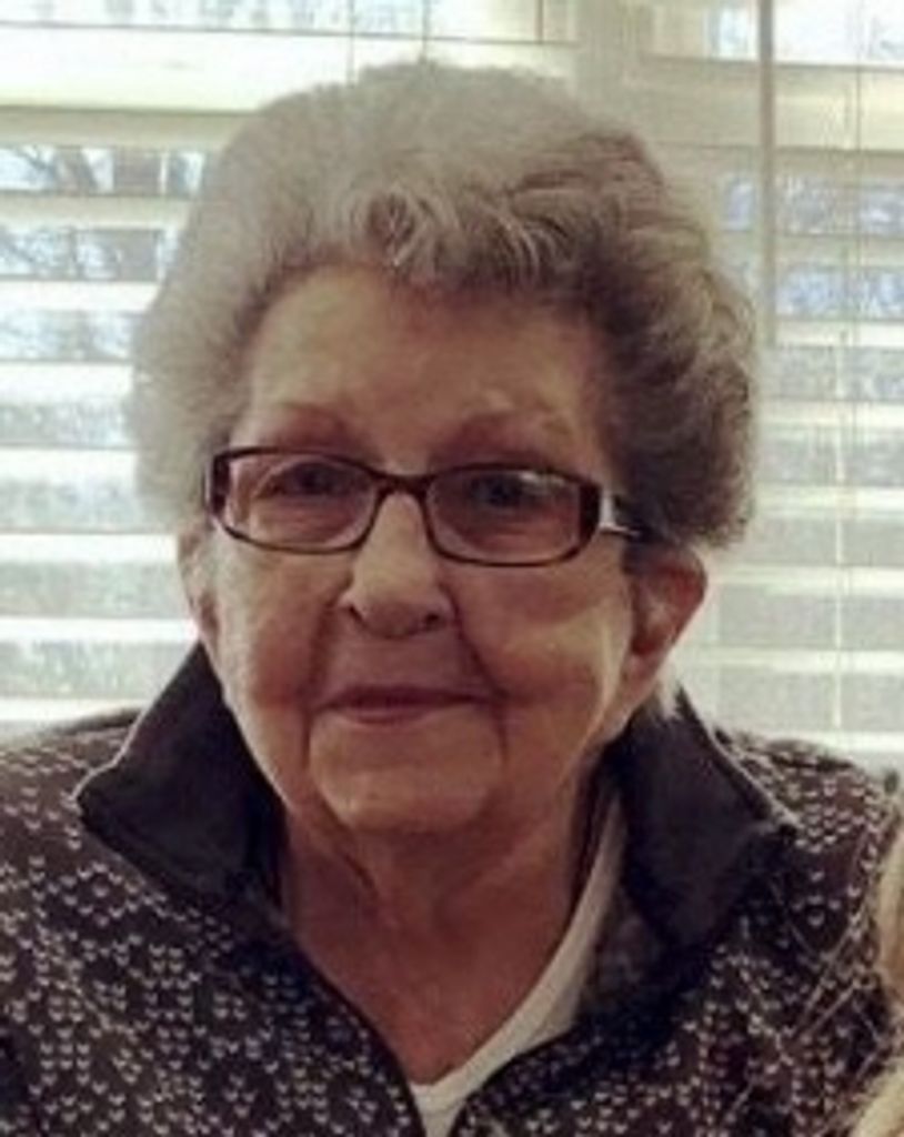 Margaret Heinrich