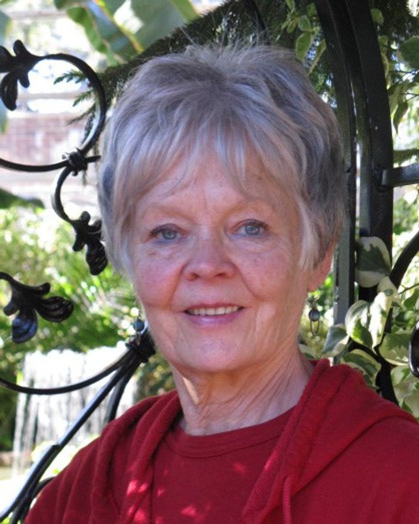 Marjaleena Repo