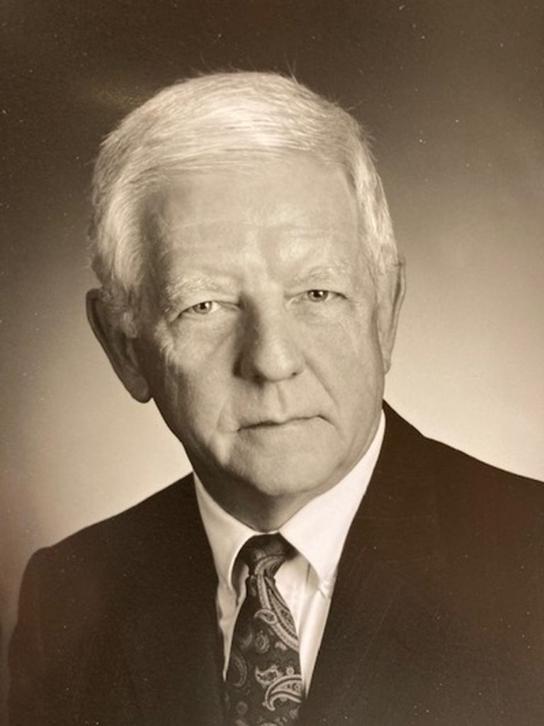 William F. Falknor Profile Photo
