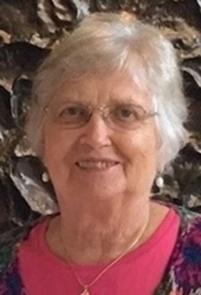 Margaret R. Eby