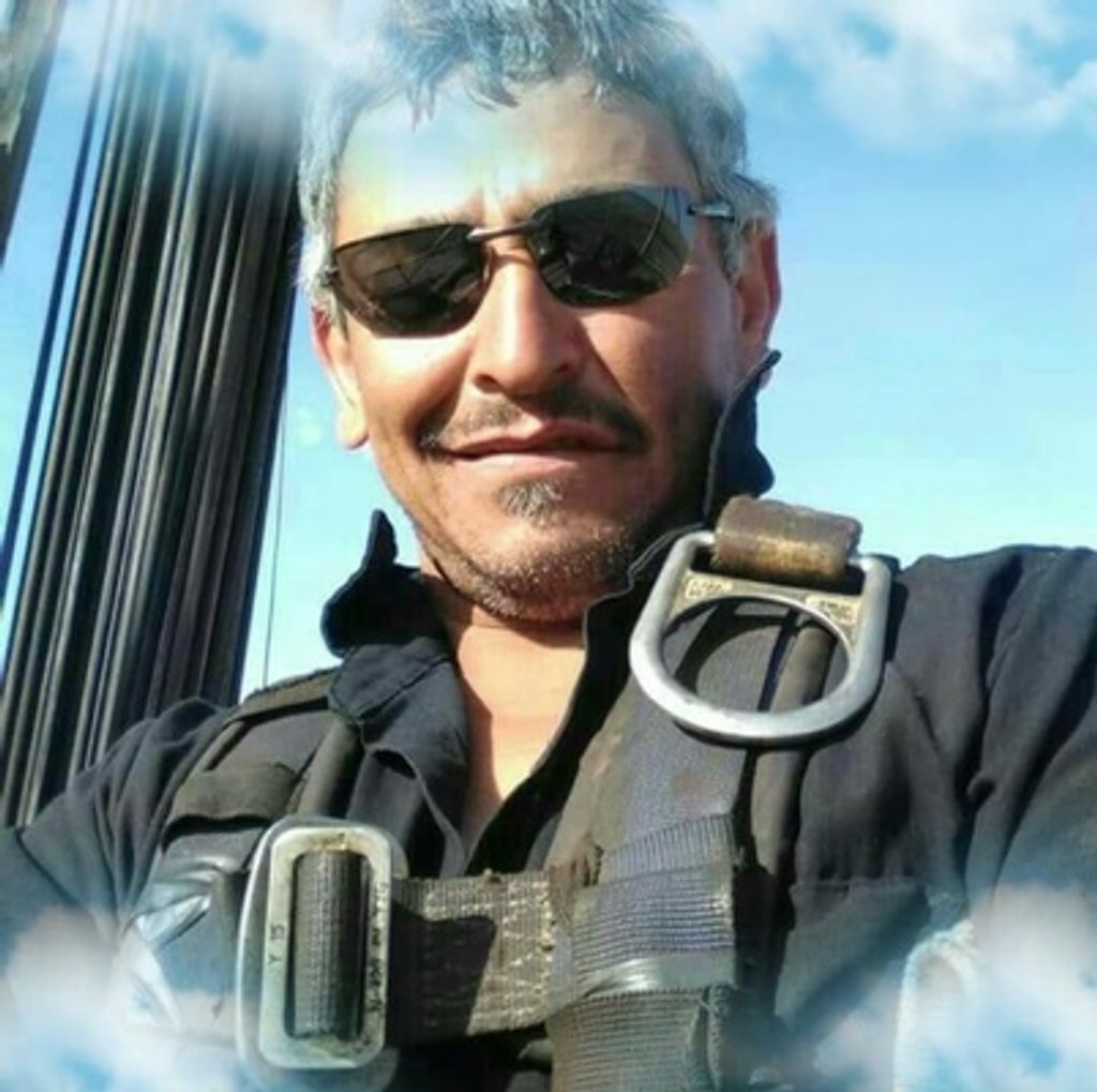 John Paul Jimenez Profile Photo