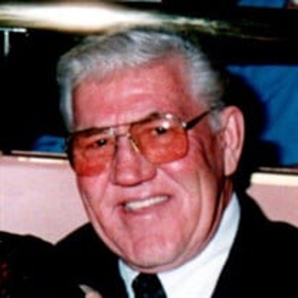 Edwin John Schubert Profile Photo