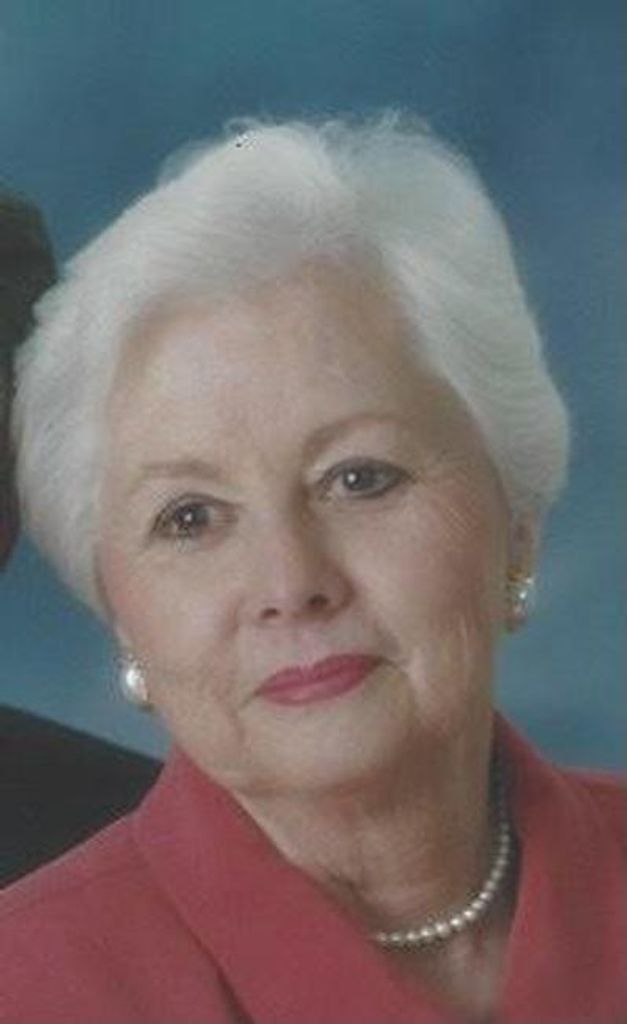 Phyllis M. Angell Profile Photo