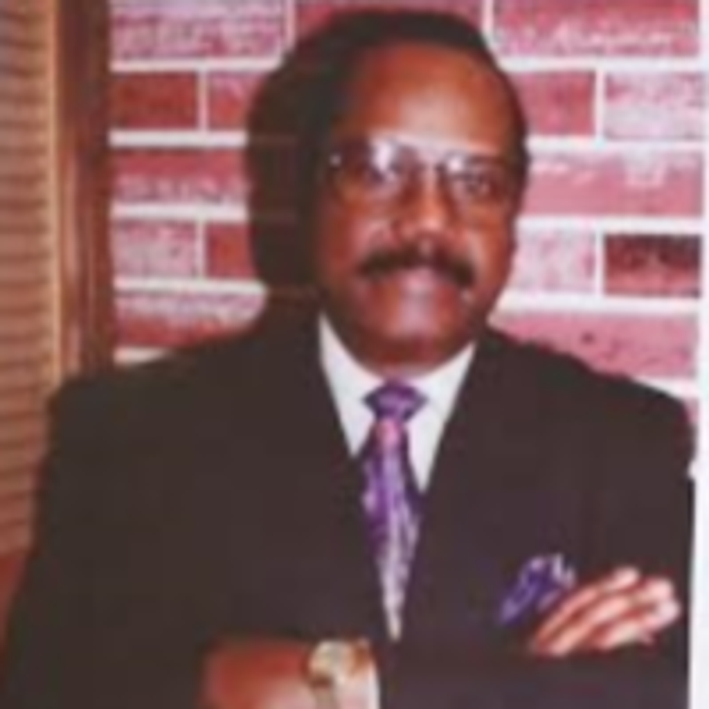 Charles Elmer Smith Profile Photo