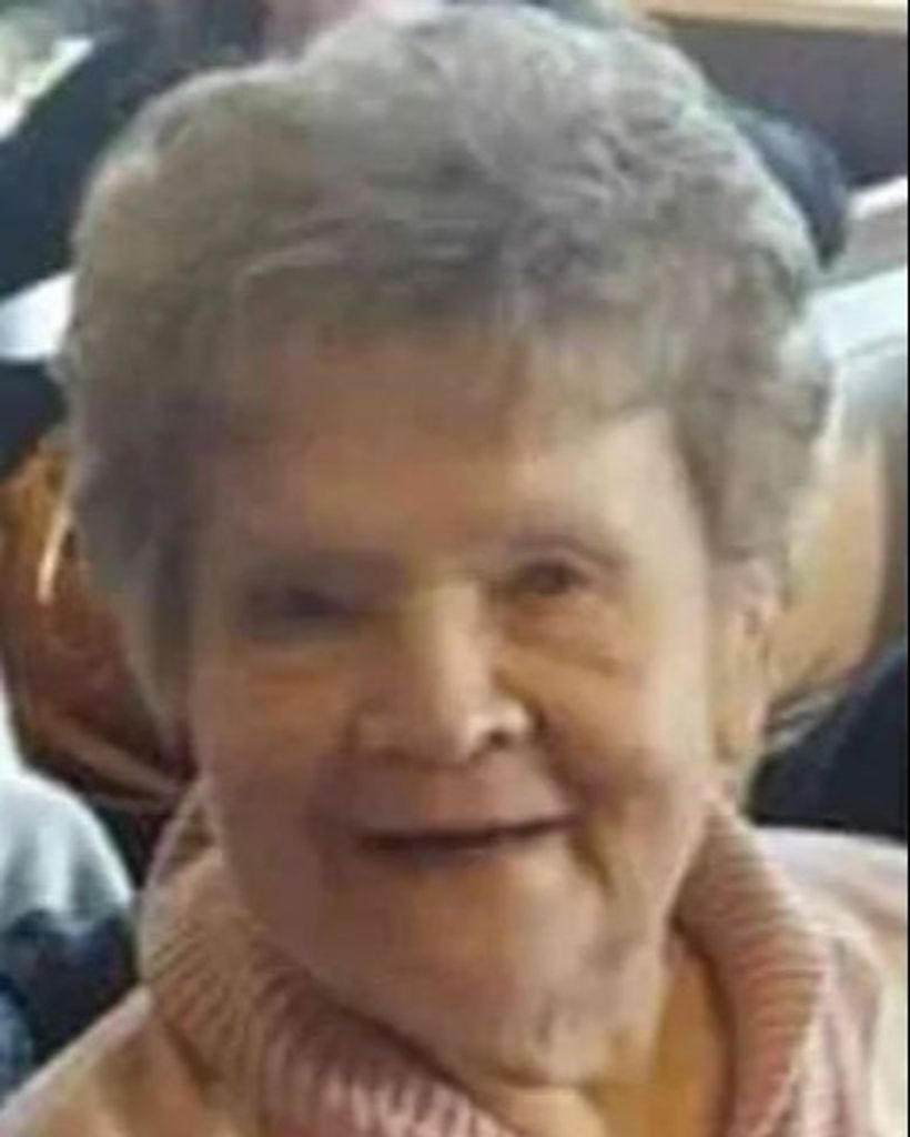 Joyce Ellen Kamil