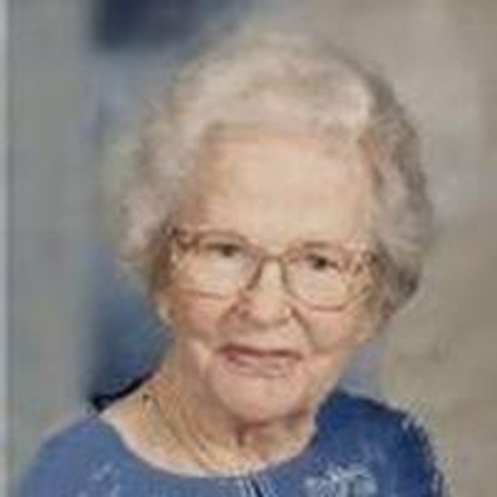 Louise Radford