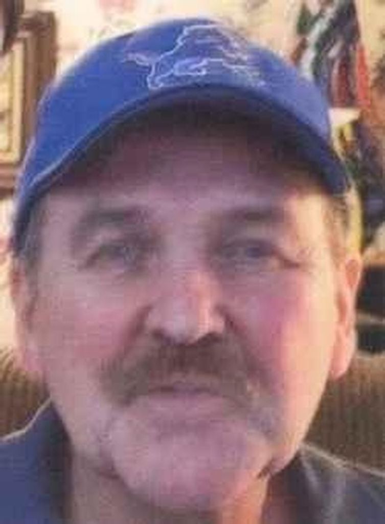 Kenneth Dean Thompson