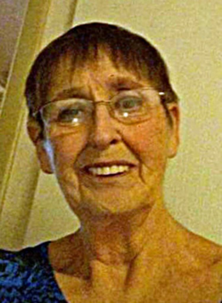 June Allison Profile Photo