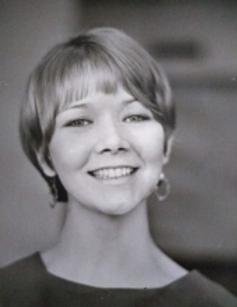 Toni Lanieu Green