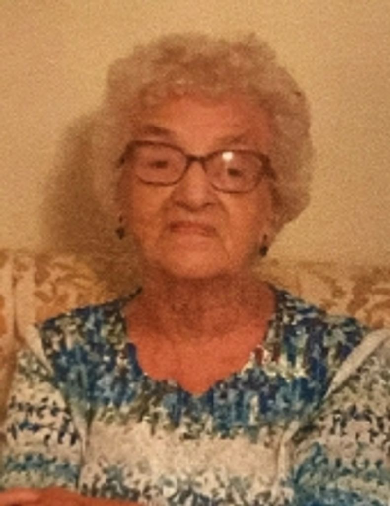 Anna Mae Shamblen Profile Photo