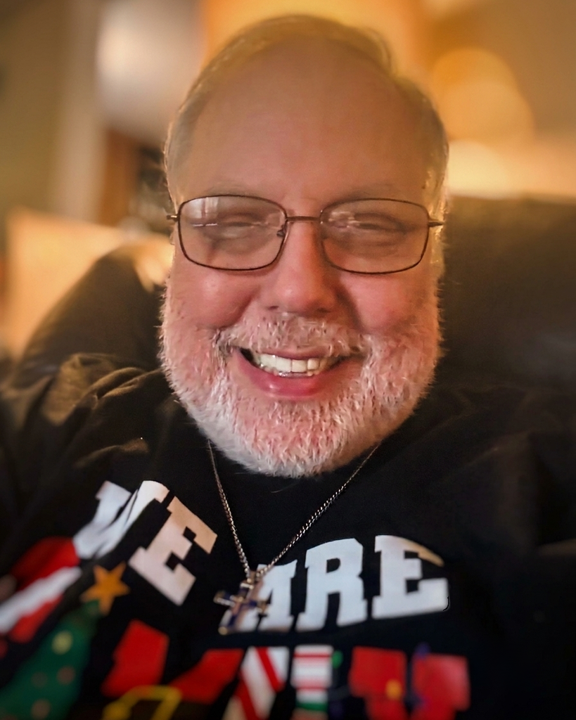 Richard Edward Staskus