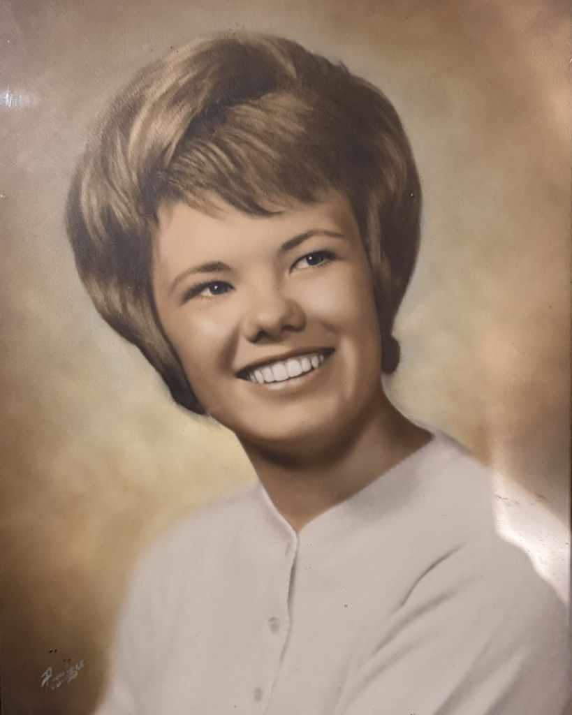 Mary Ellen Arnson Profile Photo