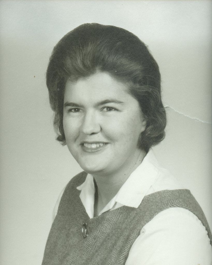 Betty W. Hight