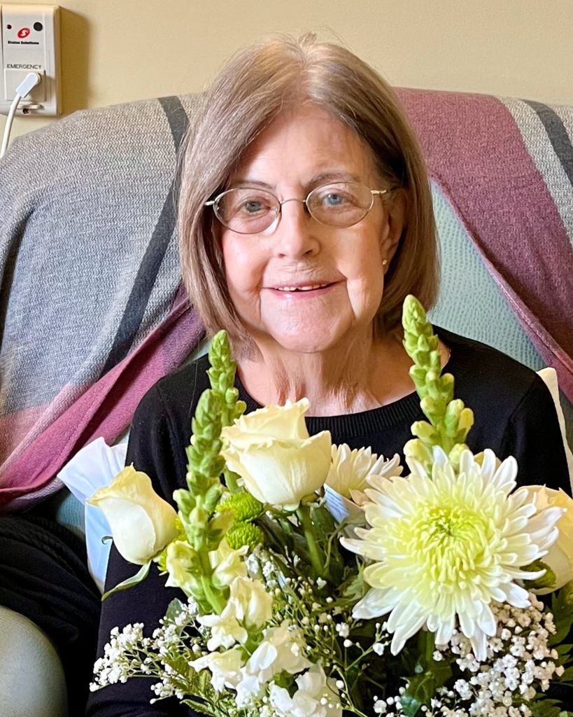 Evelyn Anne Marina Davino Profile Photo