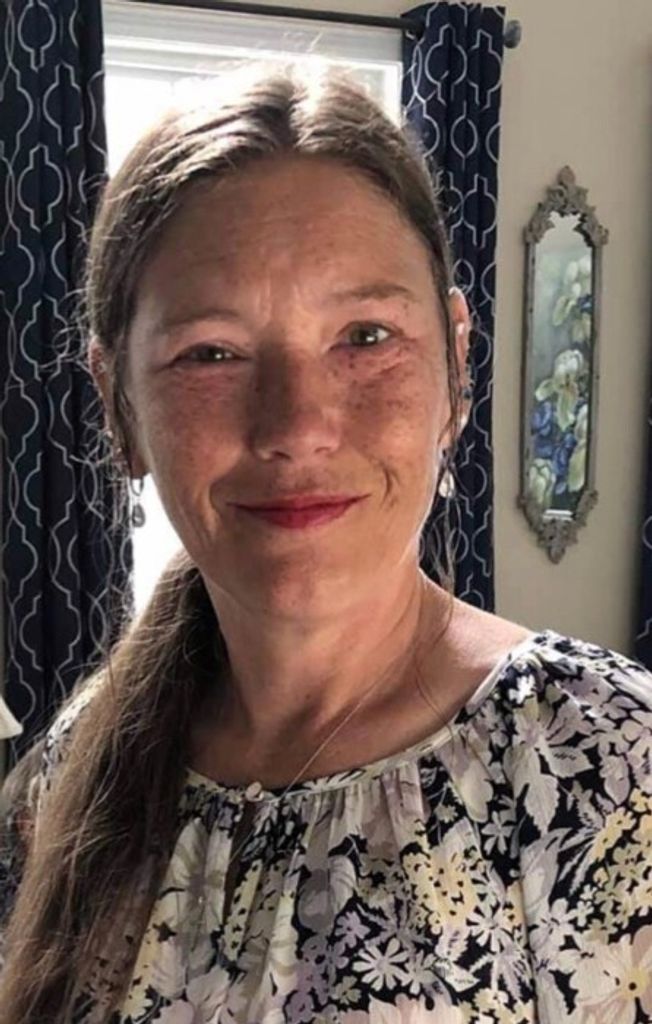 Kelly Dianne (Langford)  Carter Profile Photo