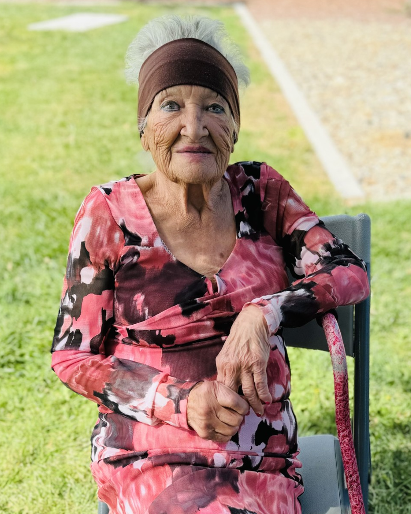 Emelda Chavez