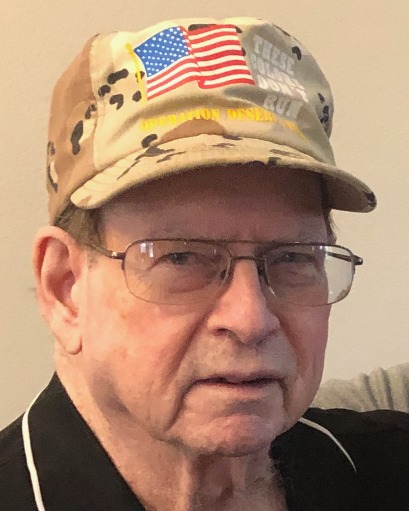 Darrel Leonard Brown Profile Photo