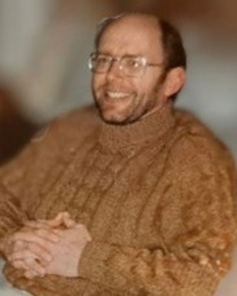 Charles Edward Patterson Profile Photo