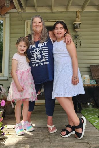 Susan Carol Bolek Moore photo gallery thumbnail 2 of 60