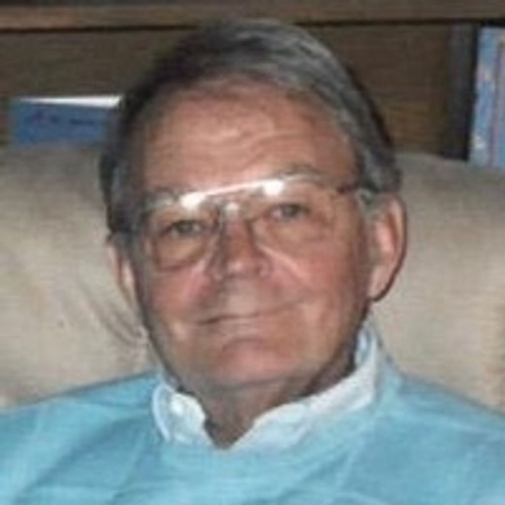 Edward Larsen