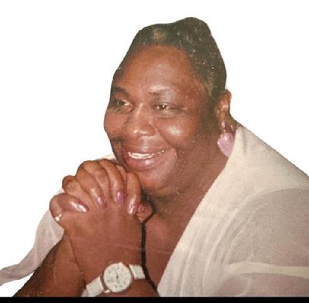 Ms. Viola "Vi" Lawrence Kelly