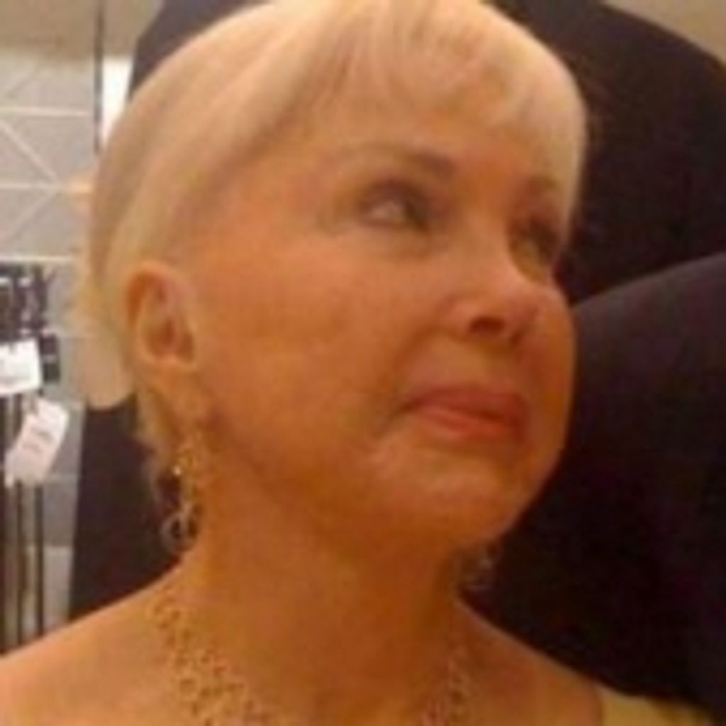 Wanda Mae Mckenzie