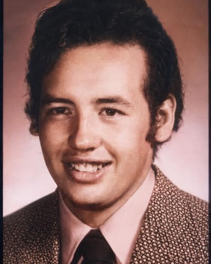 Earl Allen Massey
