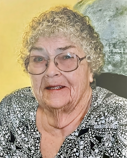 Ramona L Braden's obituary image