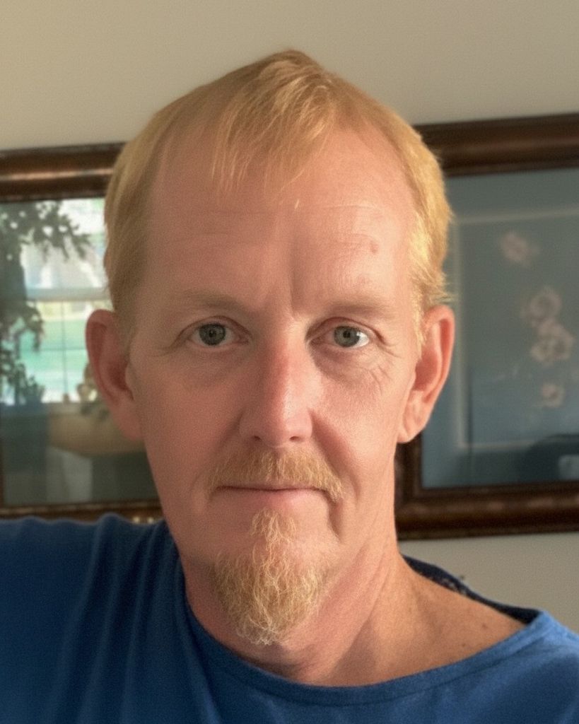 Roy Michael Winstead Profile Photo