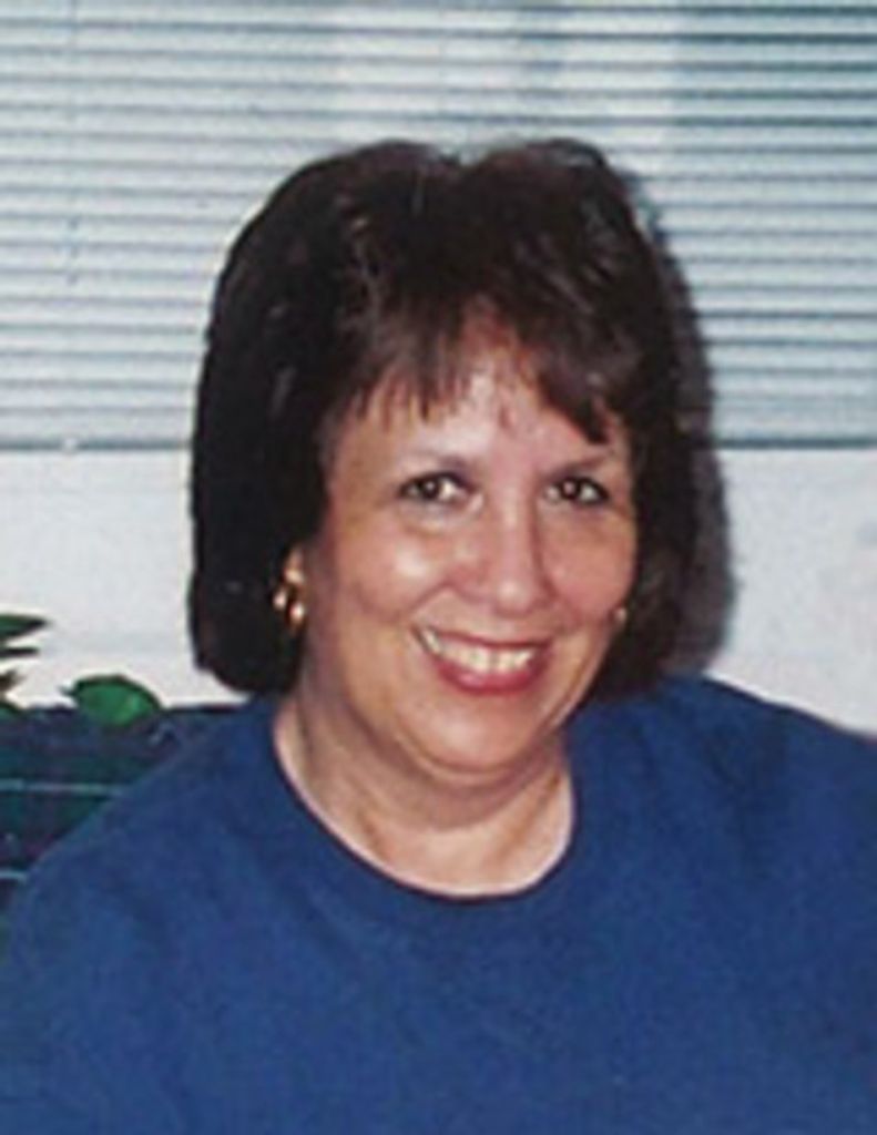 Patricia "Patty" A. Mulberry Profile Photo