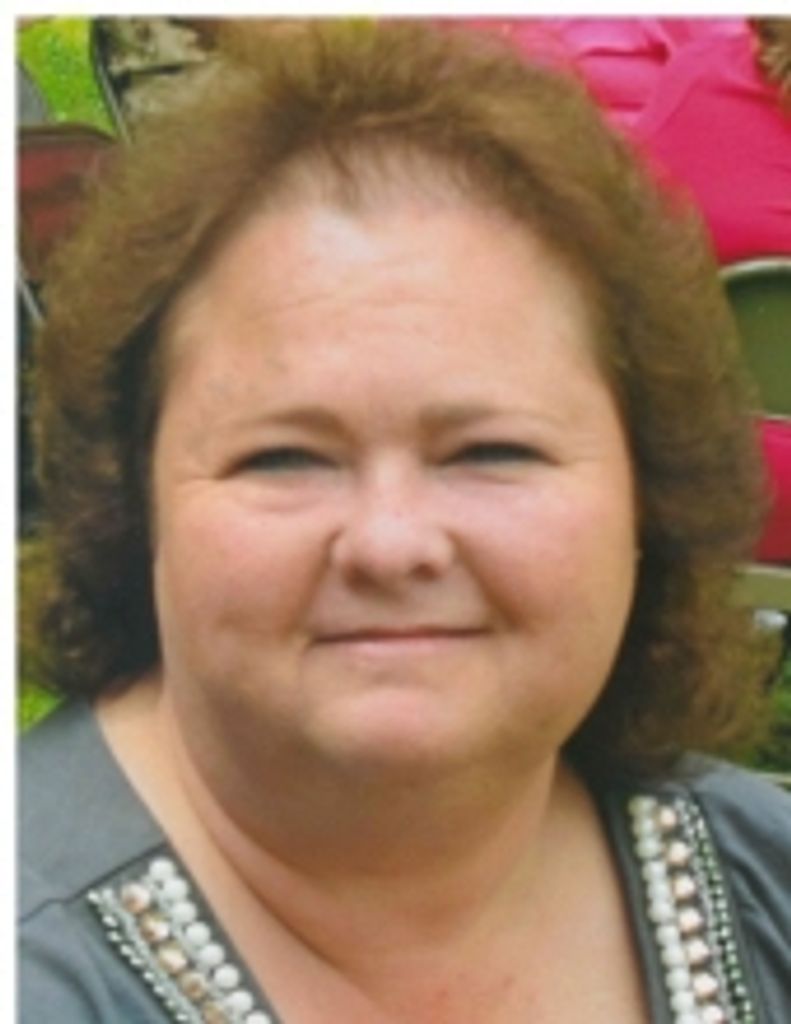 Patricia Renia Cline