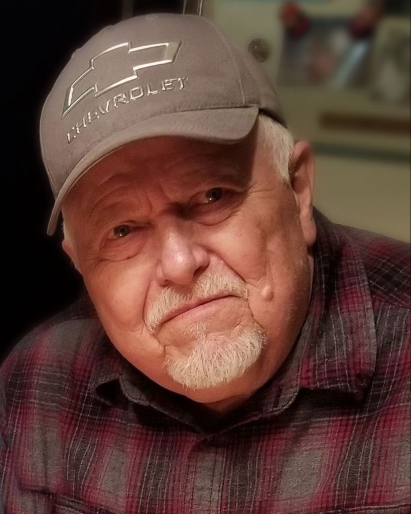 Gary D. Ransford