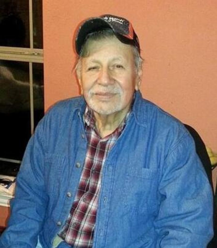 Jose Juan Hernandez Jr.