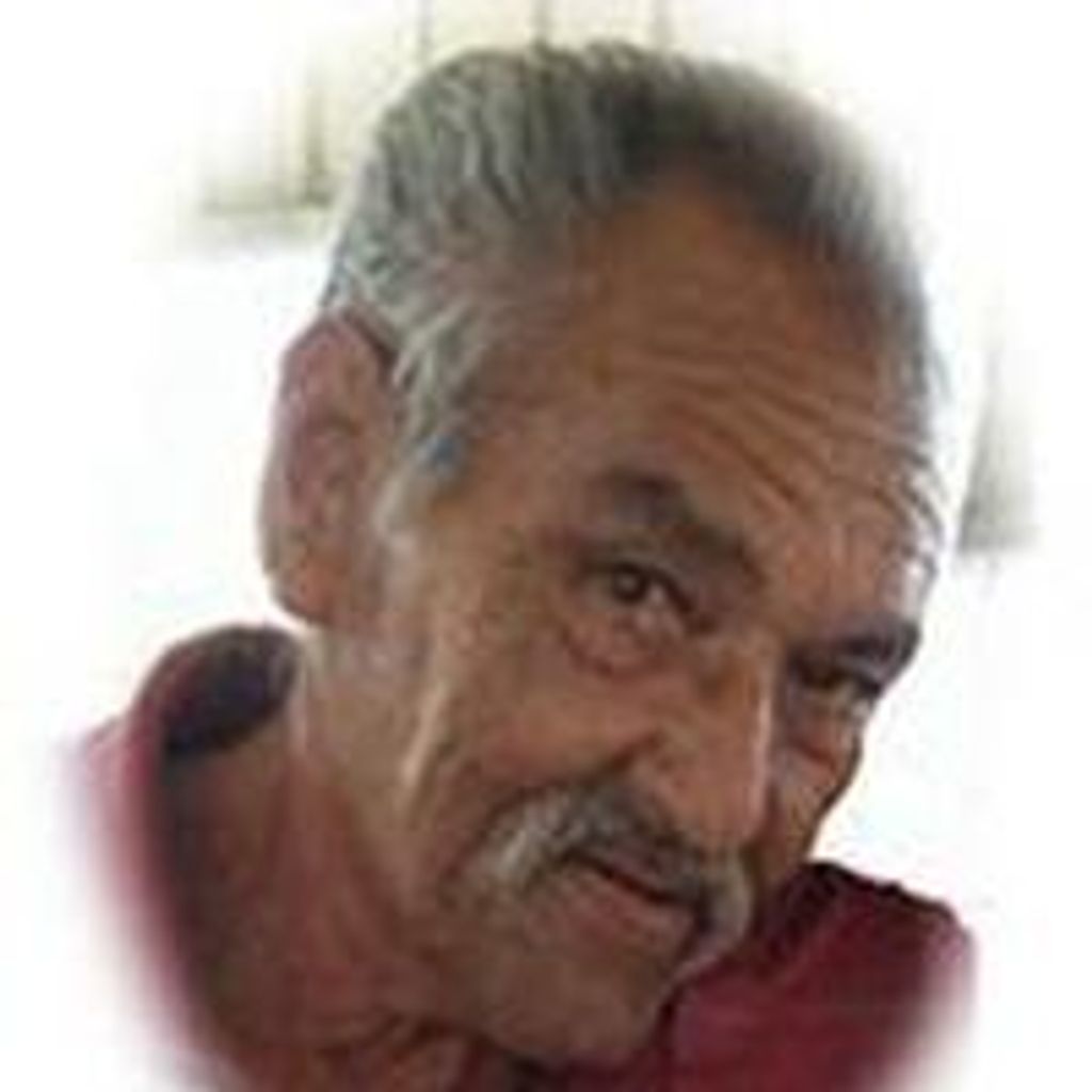 Rodolfo “Rudy” P. Gamez