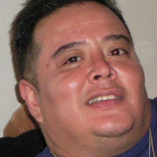 Gilbert Richard Garcia Profile Photo