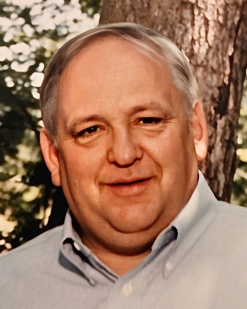 Lee Richard Winegar