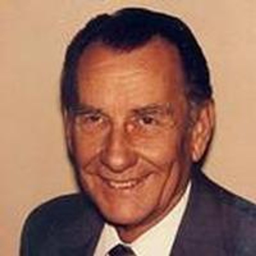 James E. Goodman