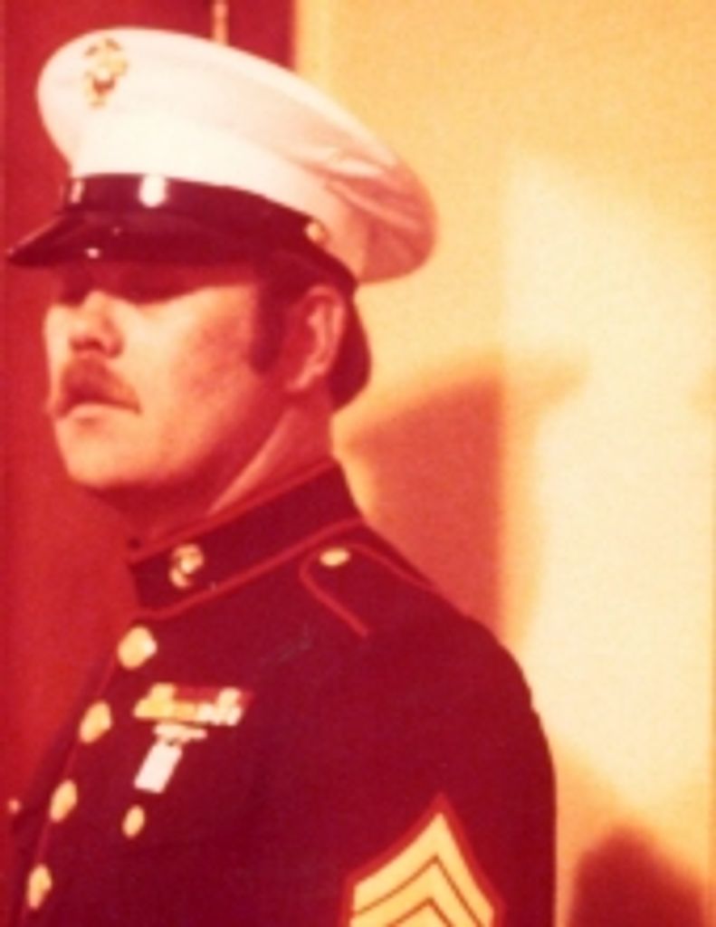 Jackie  Walker Canaday  Sr.