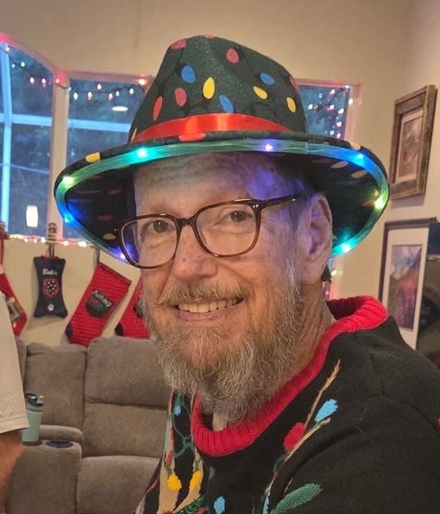 Christopher Belton Richards Profile Photo