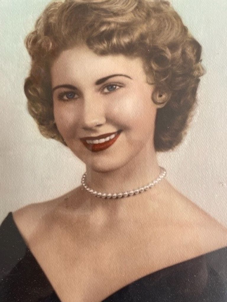 Ursula Weaver Profile Photo